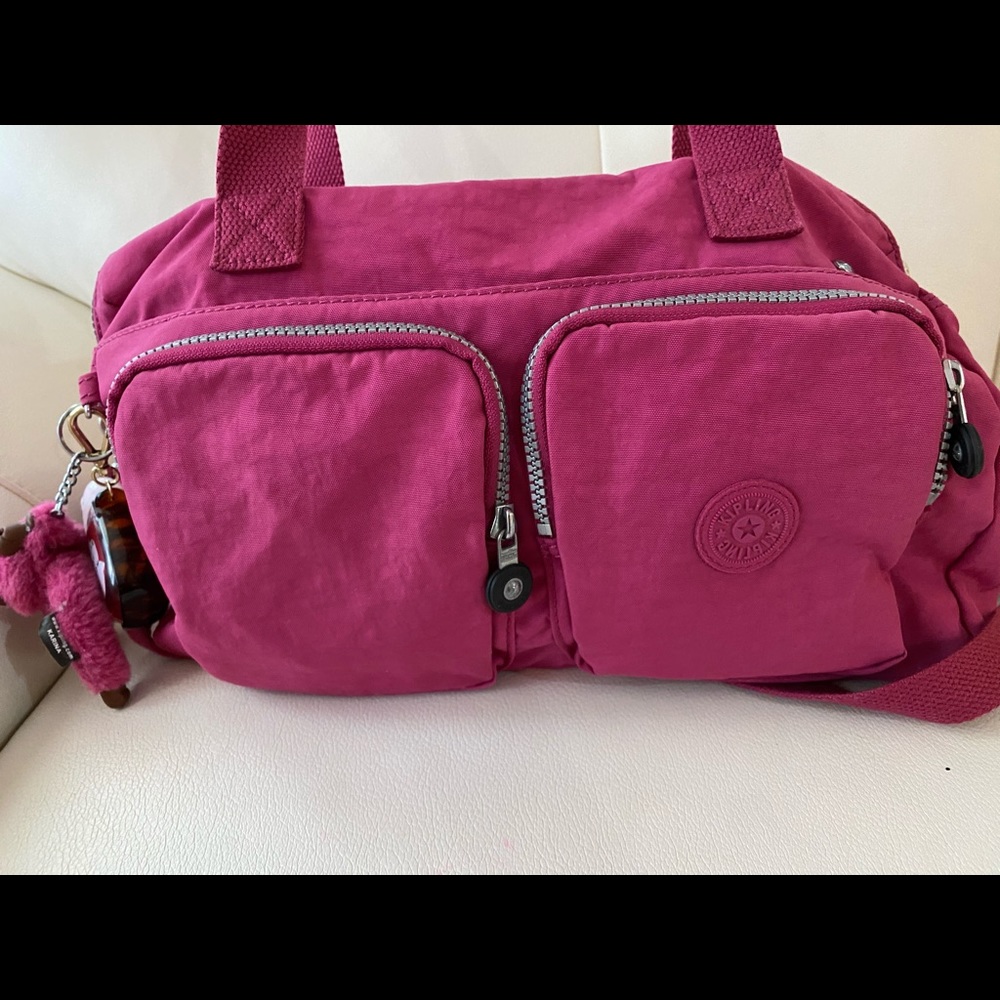 Kipling bag